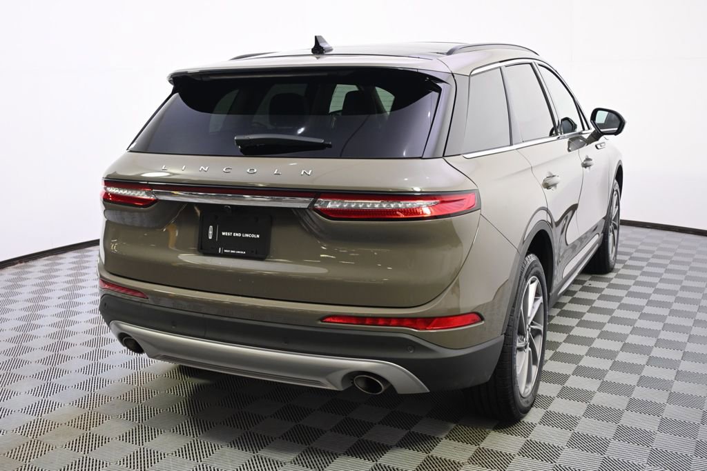 New 2026 Lincoln Corsair Premiere image 6