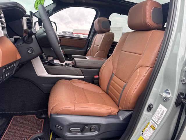 New 2026 Toyota Tundra 1794 Edition AWD/4WD image 14