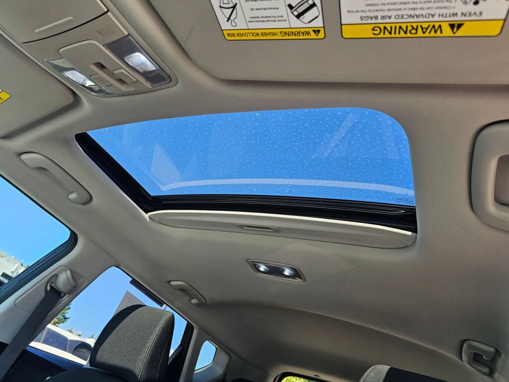 Certified 2023 Kia Soul EX FWD image 11