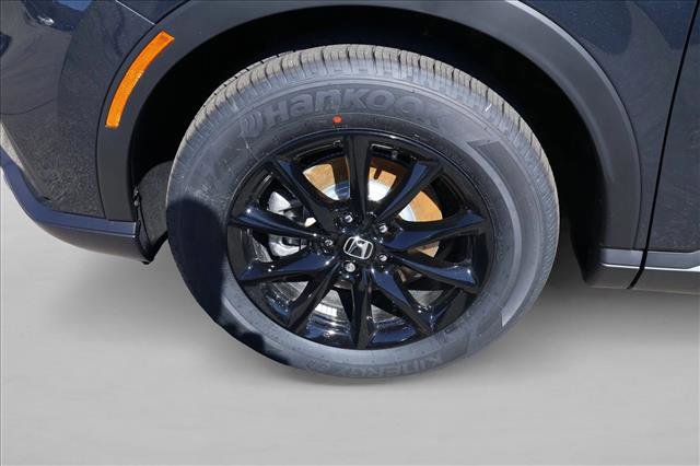 New 2026 Honda CR-V Sport-L image 9