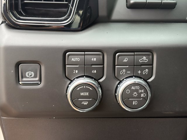 New 2026 GMC Sierra 1500 AT4X AWD/4WD image 25