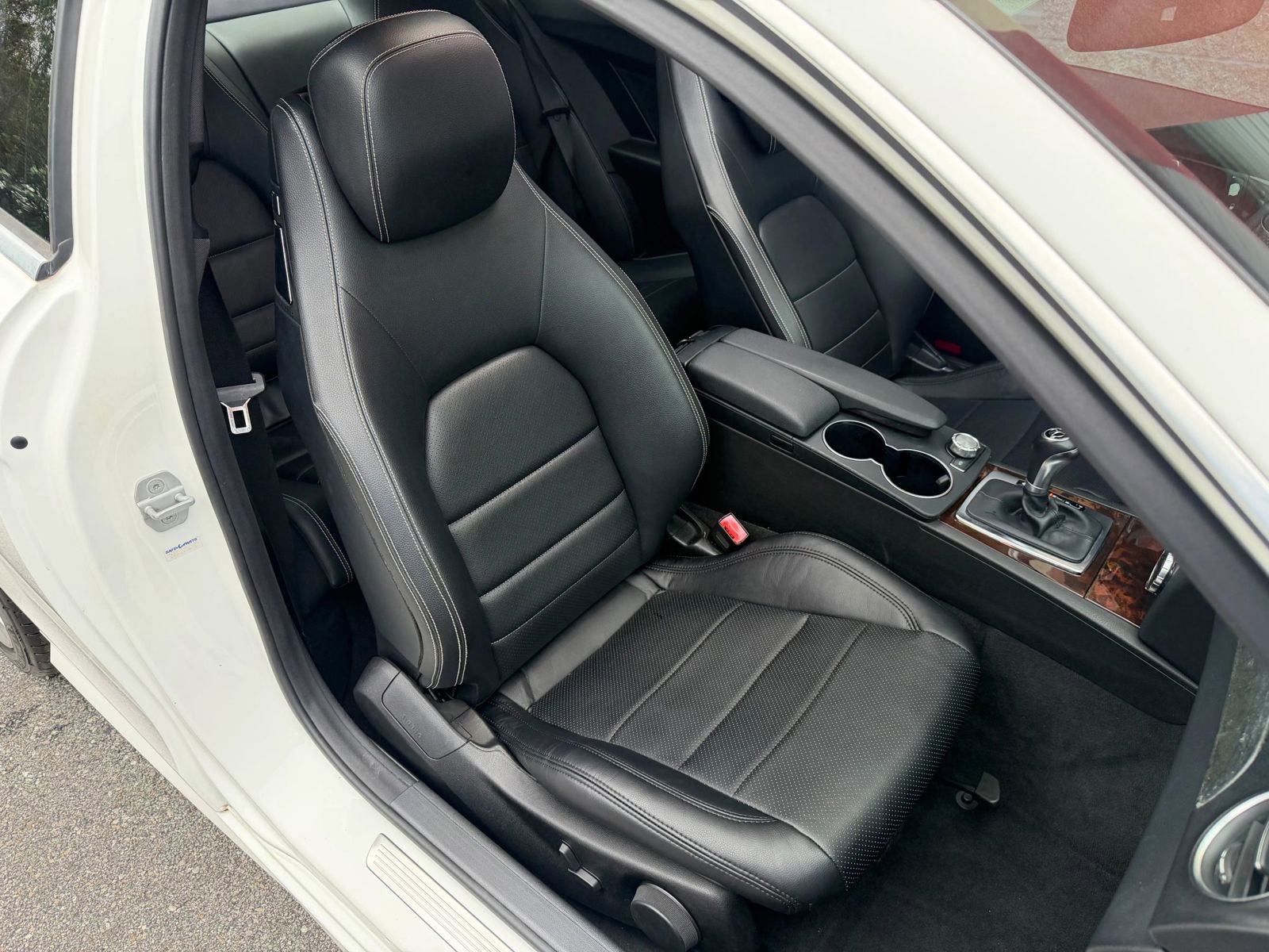 Used 2013 Mercedes-Benz C 250 Coupe image 22