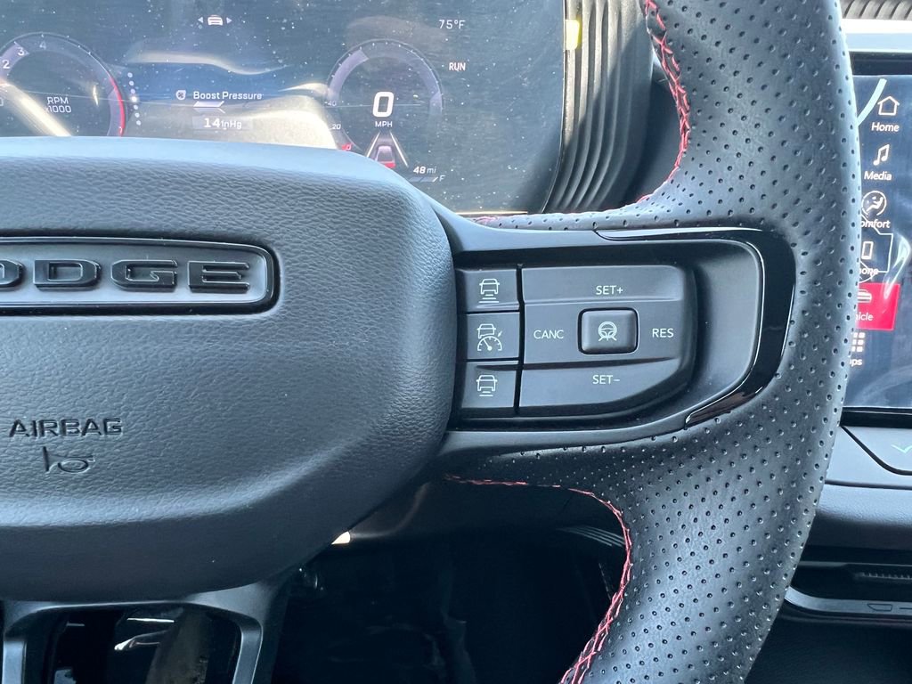 New 2026 Dodge Charger R/T AWD/4WD image 26