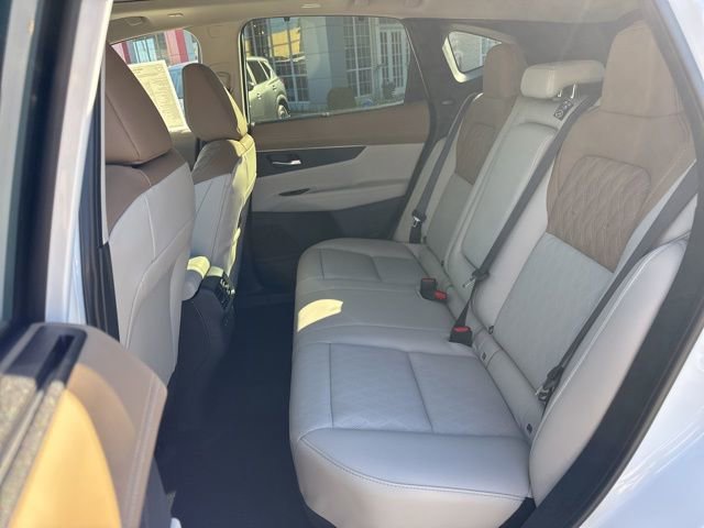 New 2026 Nissan Murano Platinum w/ Cargo Package image 12