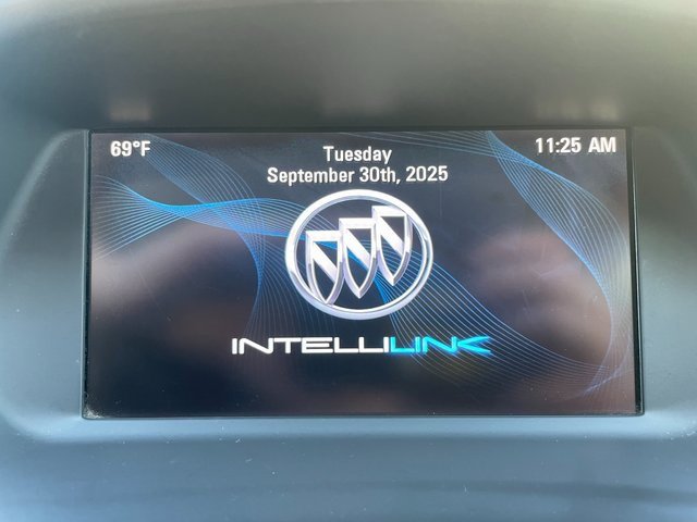 Used 2016 Buick Encore Convenience image 26
