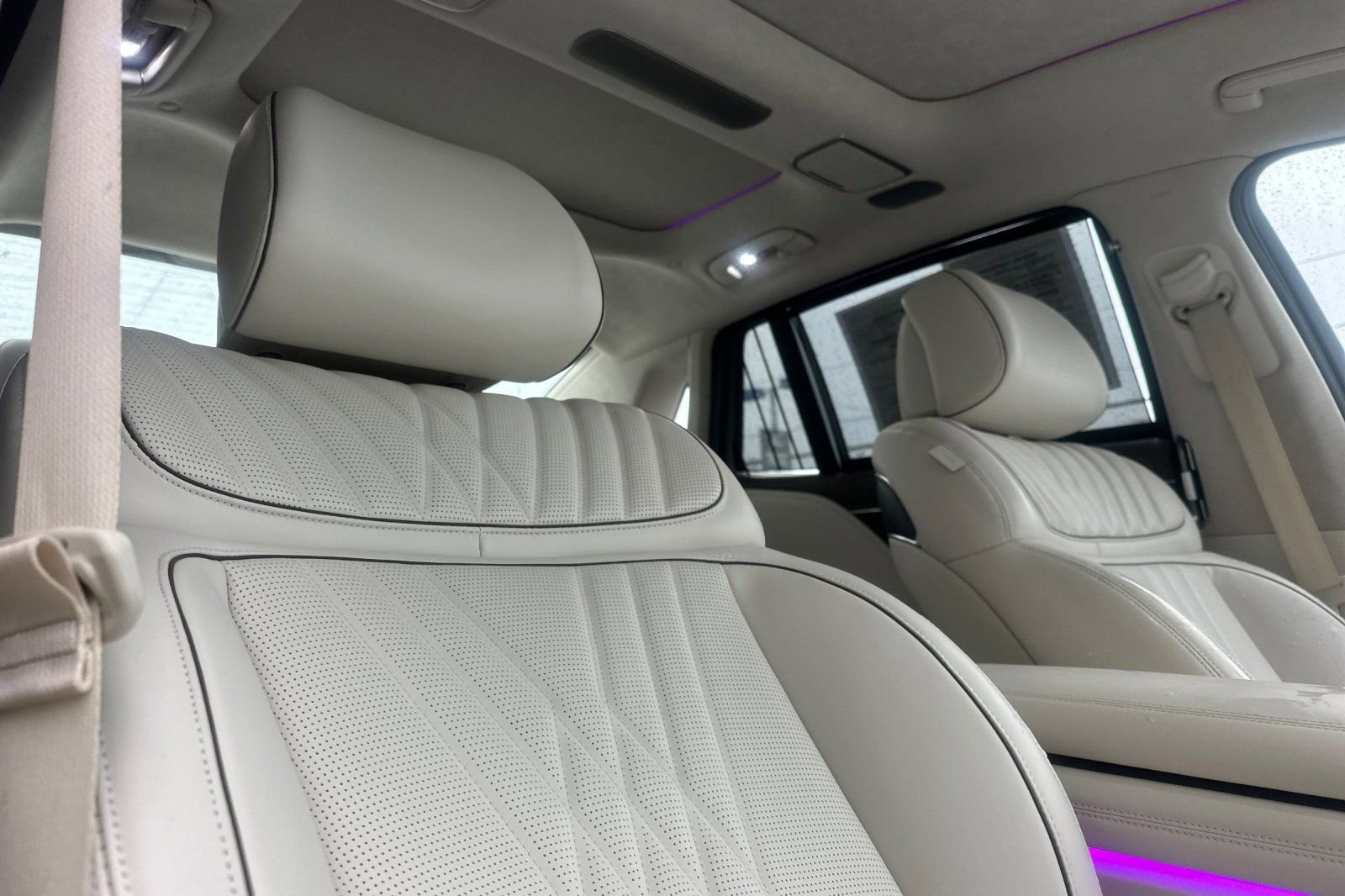 Used 2023 Genesis G90 3.5T image 17