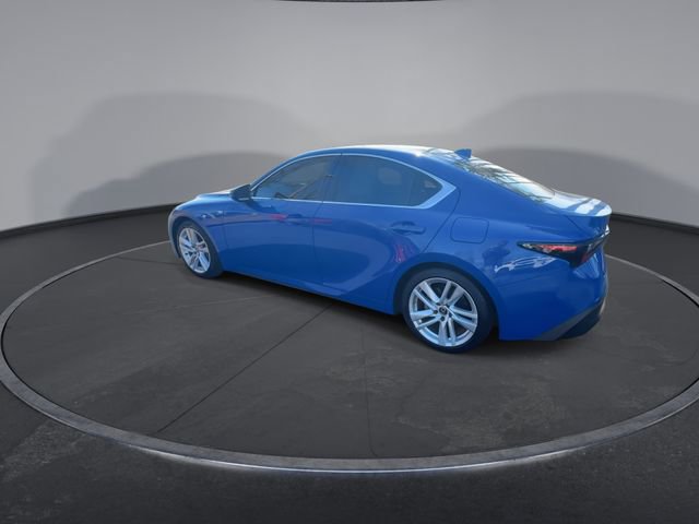 Used 2021 Lexus IS 300 w/ Accessory Package image 10