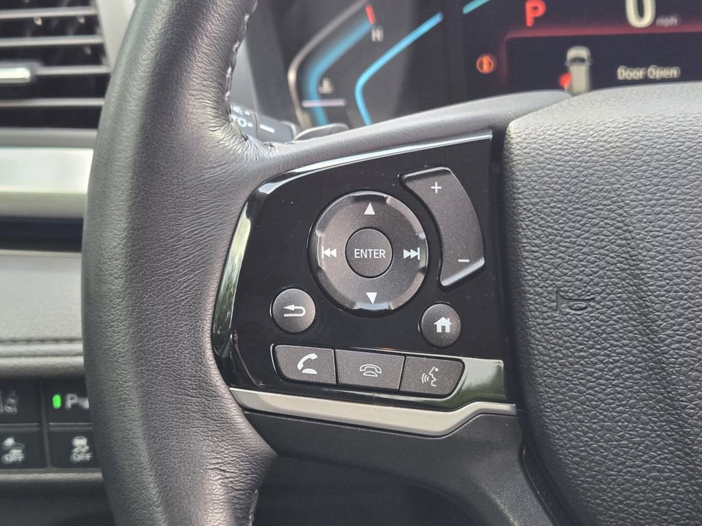 Used 2020 Honda Odyssey Elite image 35