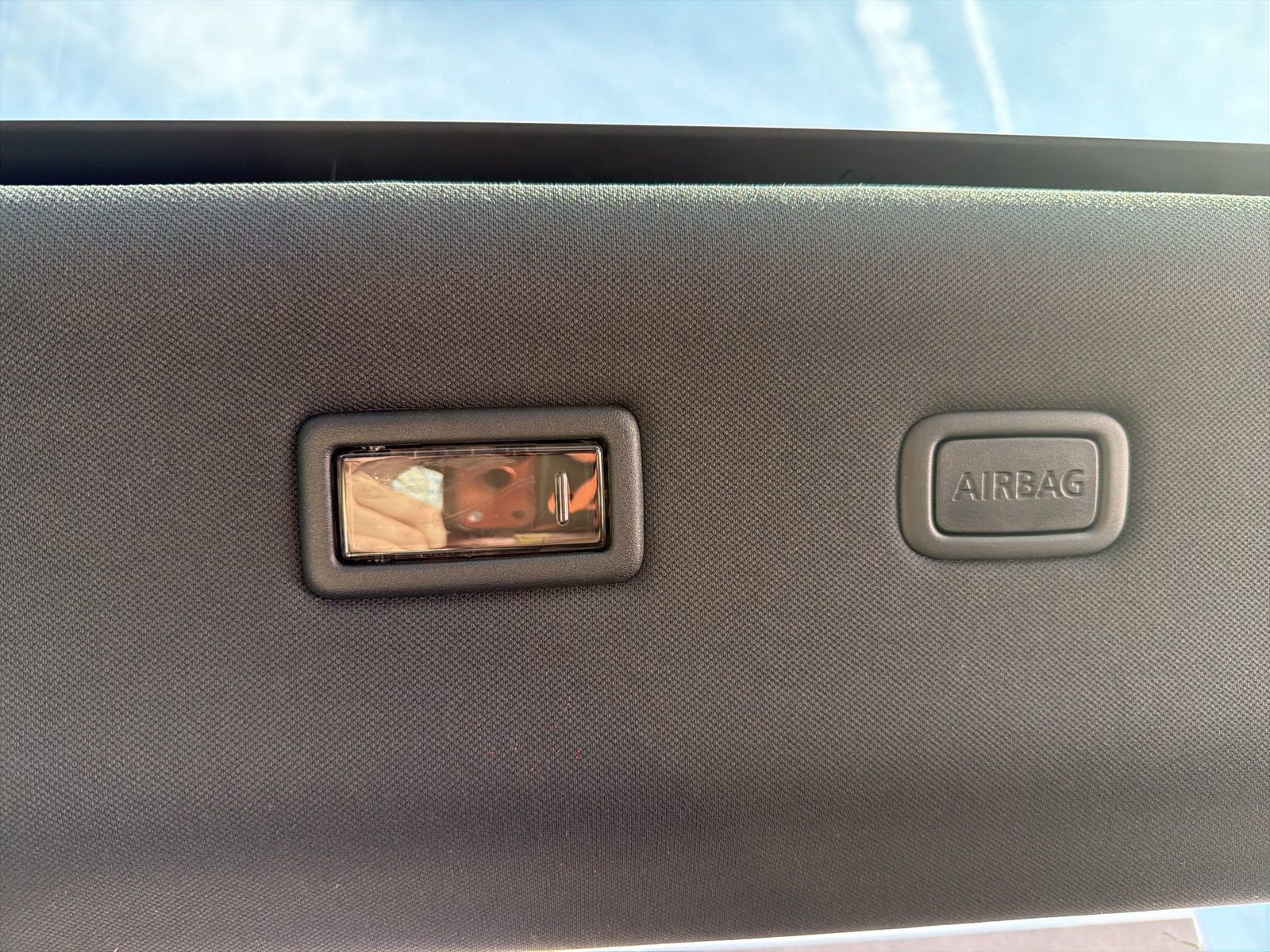 Used 2023 Land Rover Range Rover Evoque R-Dynamic SE image 82