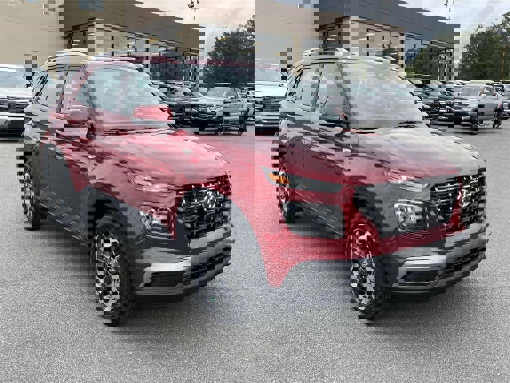 New 2026 Hyundai Venue SEL image 25