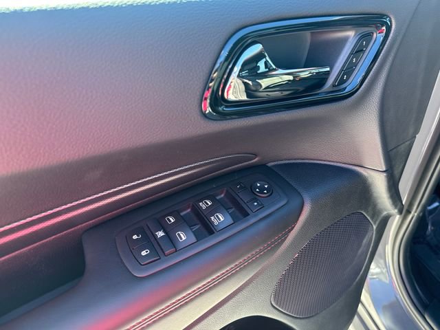 New 2026 Dodge Durango GT image 11