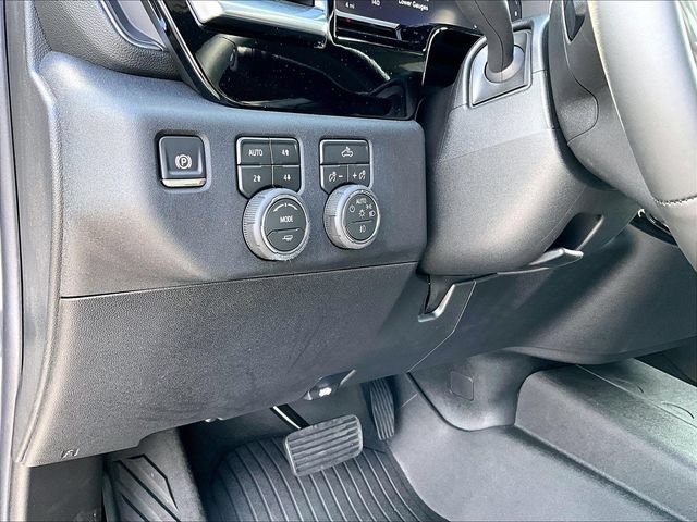 New 2026 Chevrolet Silverado 1500 RST w/ Z71 Off-Road Package AWD/4WD image 30