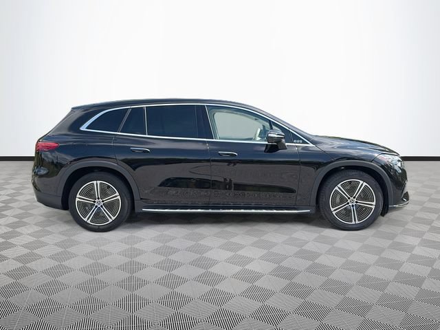 Used 2023 Mercedes-Benz EQS 450+ 4MATIC SUV image 8