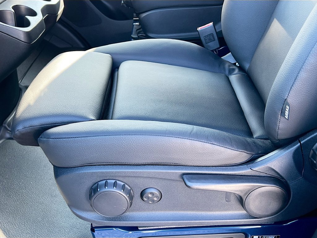 New 2025 Mercedes-Benz Sprinter 2500 image 20