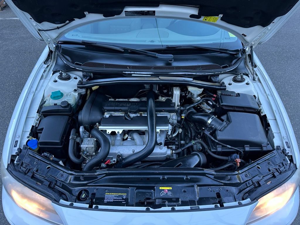 Used 2007 Volvo S60 2.5T FWD image 17