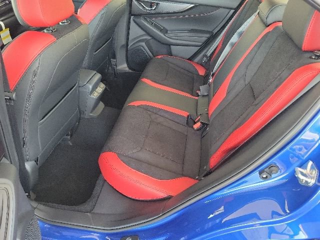 New 2026 Subaru WRX Limited AWD/4WD image 10