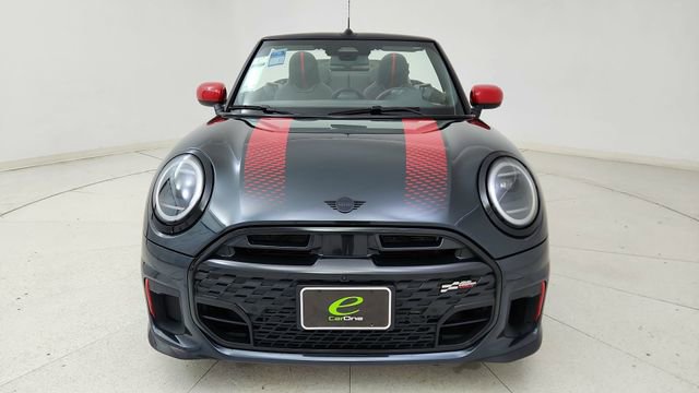 Used 2025 MINI Cooper John Cooper Works image 2