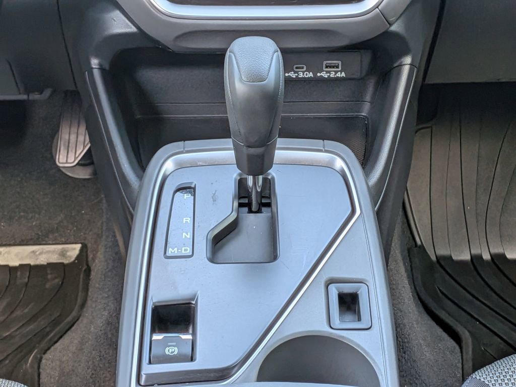 Certified 2024 Subaru Crosstrek 2.0i Premium AWD/4WD image 20