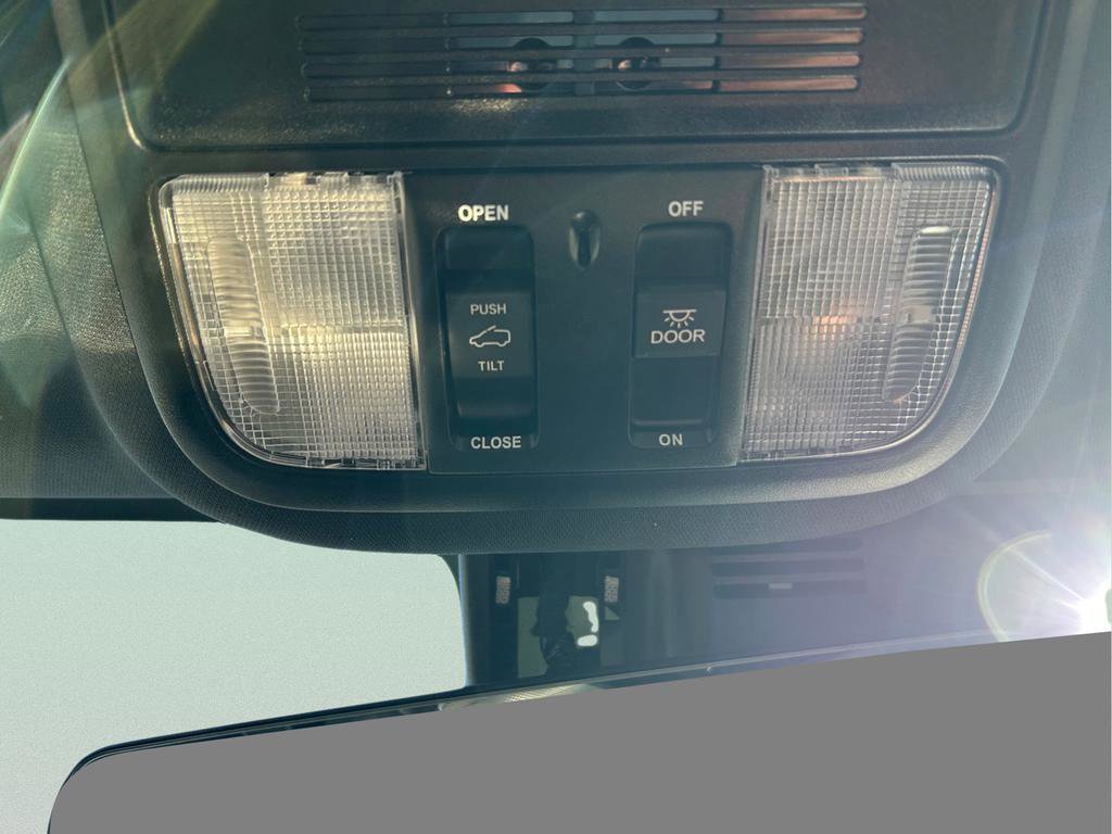 Used 2024 Honda Passport EX-L image 13