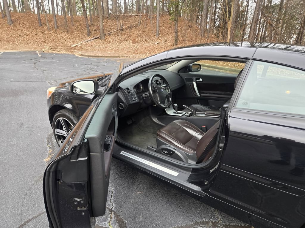 Used 2013 Volvo C70 T5 image 7