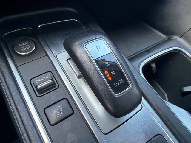 Used 2022 INFINITI QX60 Pure FWD image 36