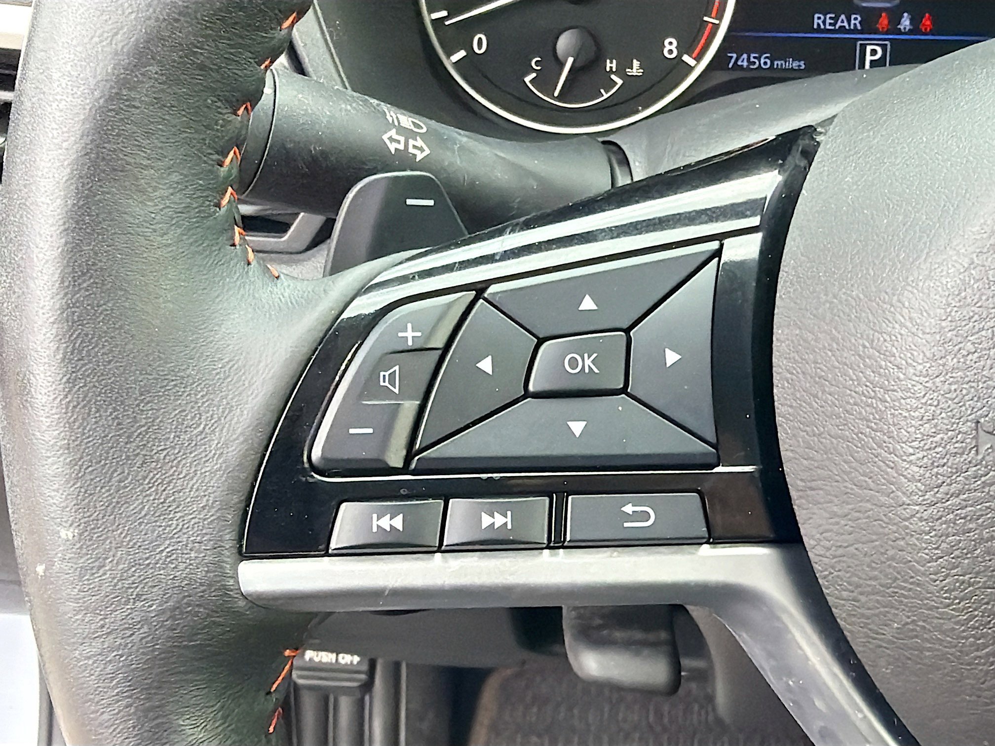 Used 2024 Nissan Altima 2.5 SR image 30