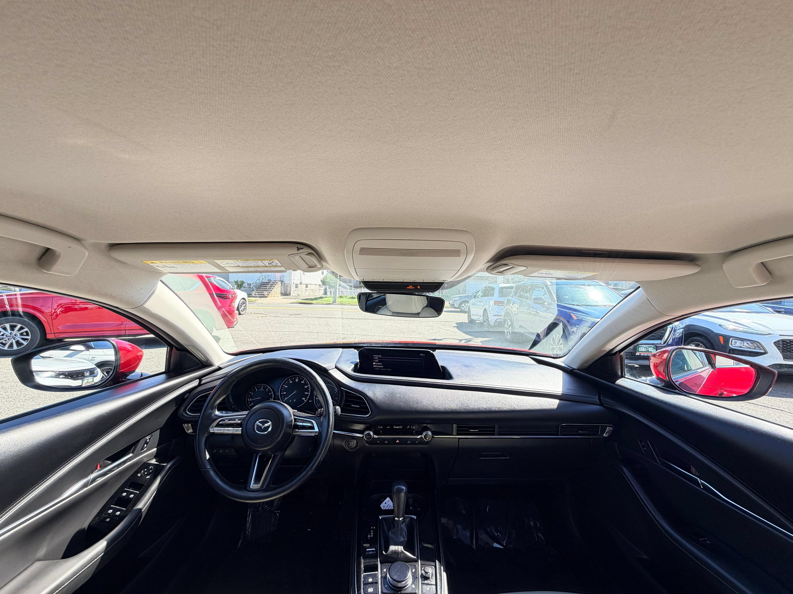 Used 2023 MAZDA CX-30 AWD 2.5 S w/ Preferred Package image 26