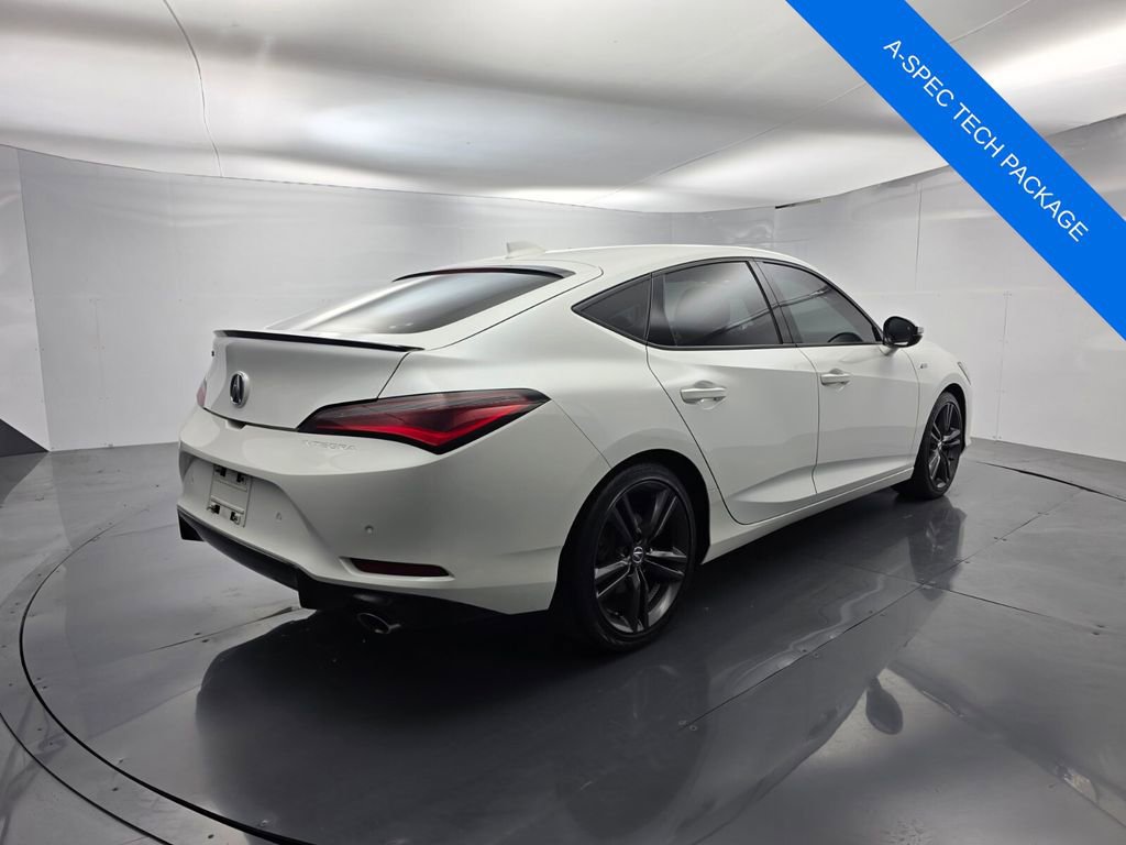 Used 2023 Acura Integra A-Spec image 6
