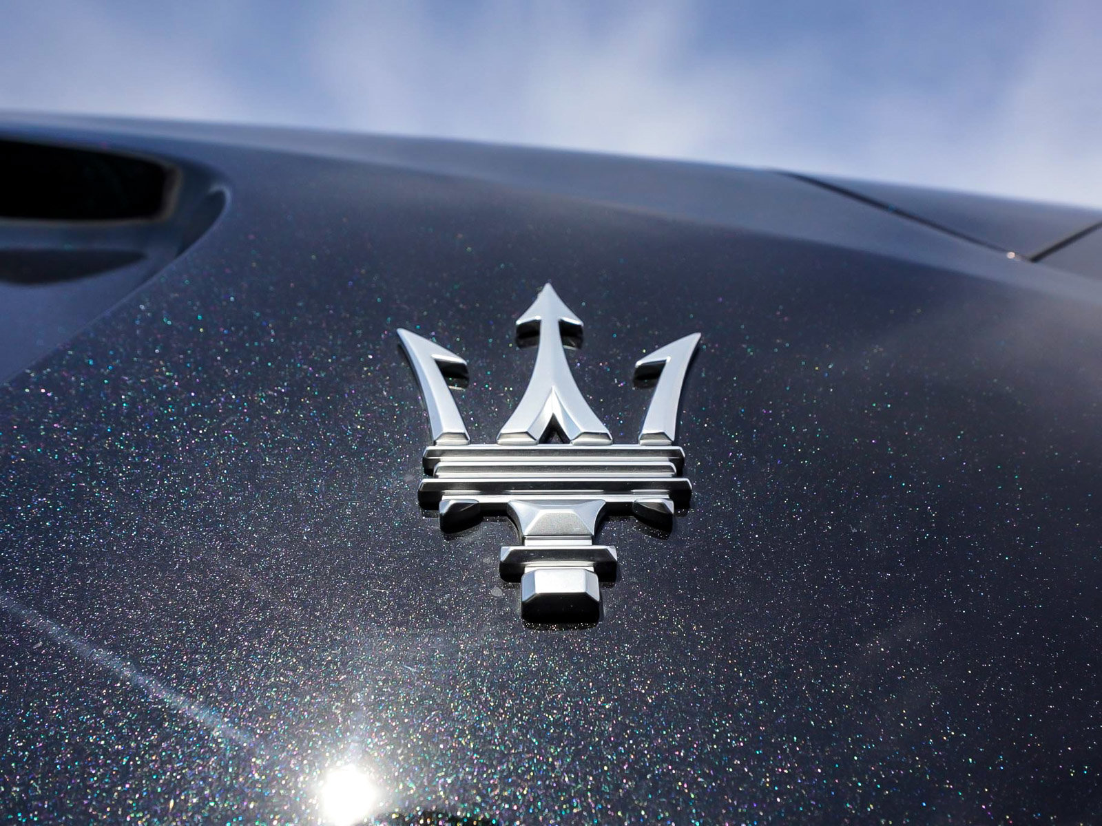 Used 2023 Maserati Grecale GT image 54