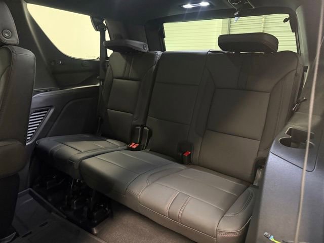 New 2026 Chevrolet Tahoe RST image 16