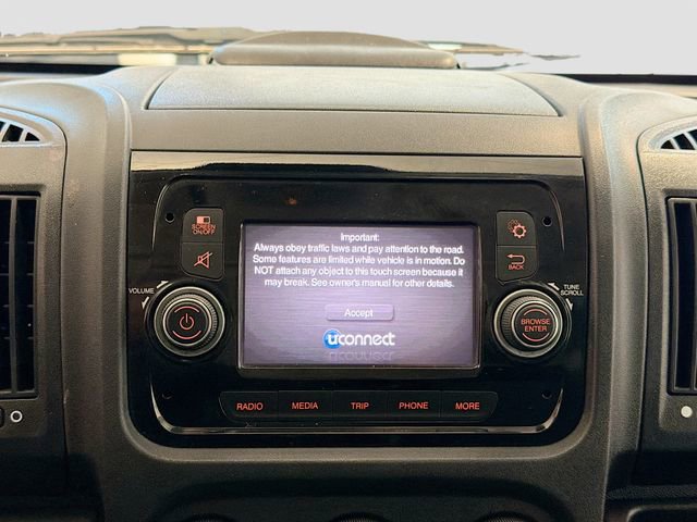 Used 2021 RAM ProMaster 3500 w/ Interior LED Lighting Group image 12