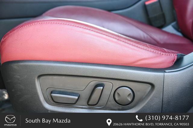 Certified 2023 MAZDA CX-30 AWD 2.5 S w/ Preferred Package image 22