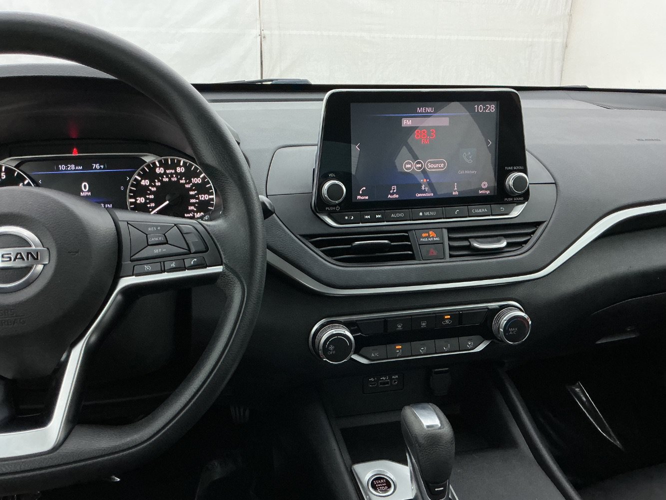 Used 2020 Nissan Altima 2.5 S FWD image 33