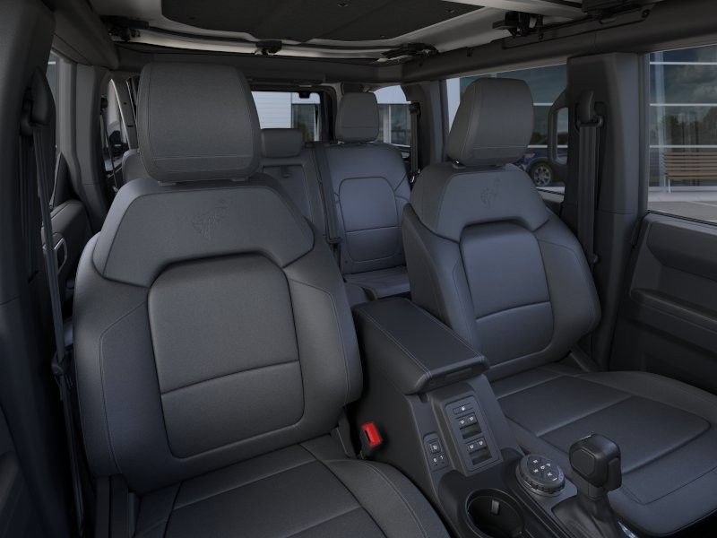 New 2025 Ford Bronco Badlands w/ Sasquatch Package AWD/4WD image 43