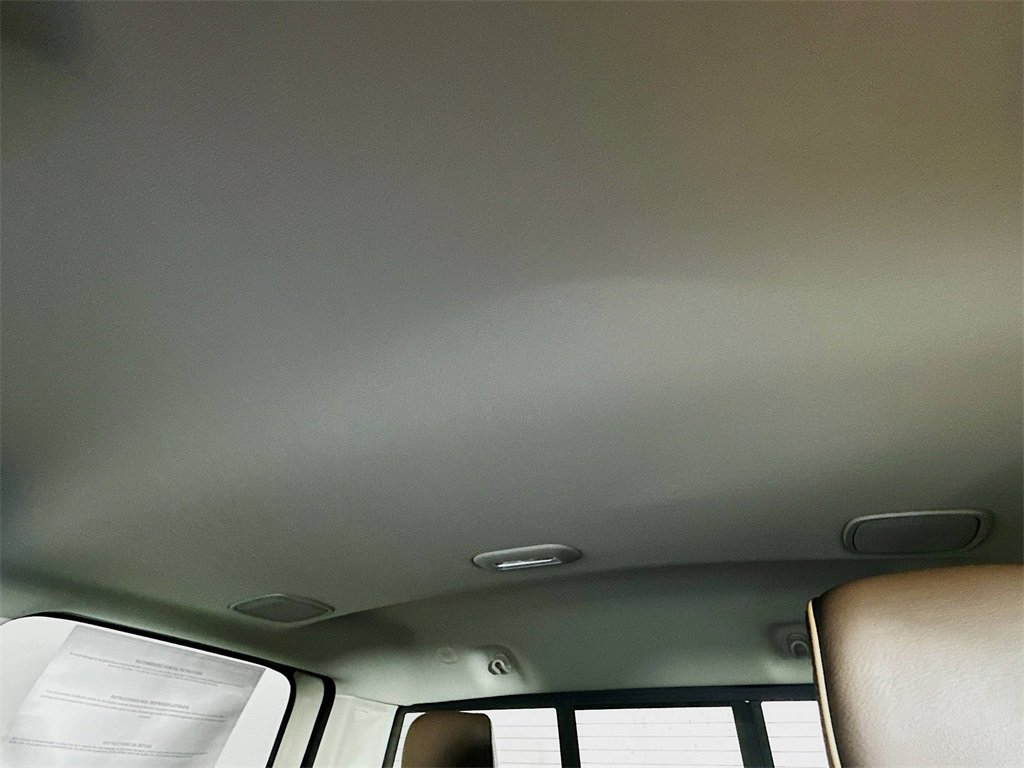 New 2026 RAM 3500 Longhorn w/ Towing Technology Group image 14