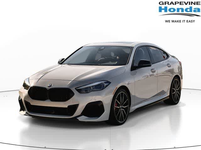 Used 2024 BMW M235i xDrive Gran Coupe w/ M Performance Package AWD/4WD image 1