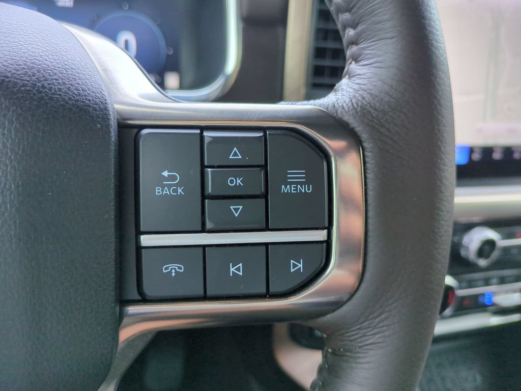 Used 2026 Ford F150 King Ranch w/ Equipment Group 601A High AWD/4WD image 26