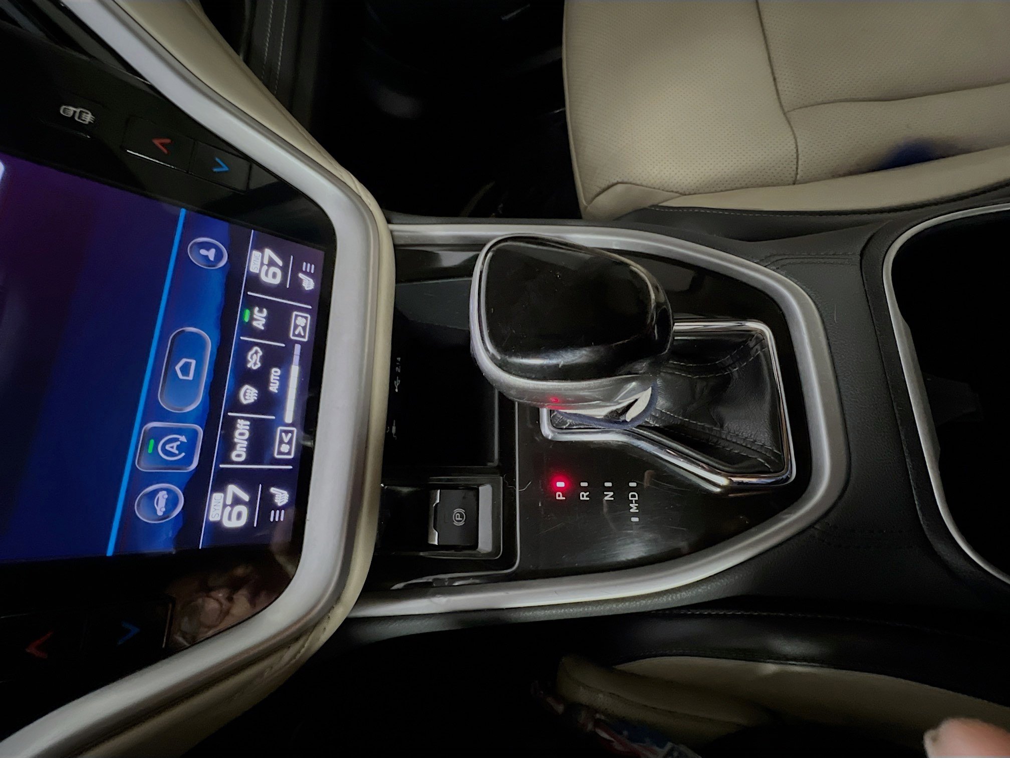 Used 2021 Subaru Outback Limited image 24