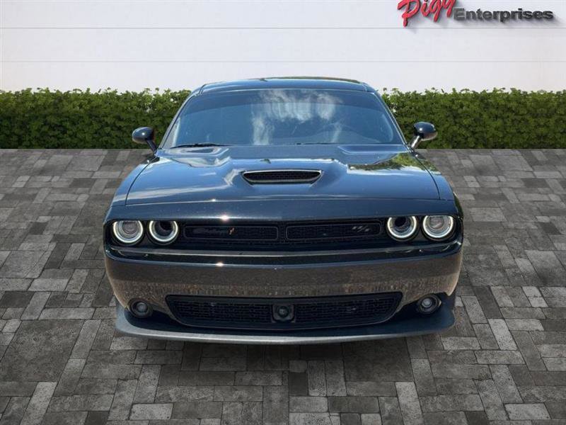 Used 2023 Dodge Challenger R/T w/ Plus Package RWD image 5