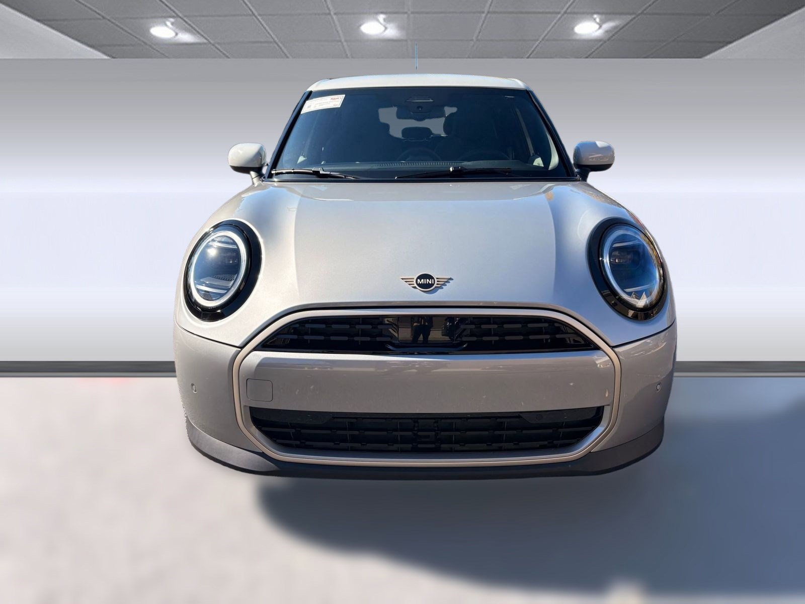 New 2026 MINI Cooper 4-Door Hardtop image 6