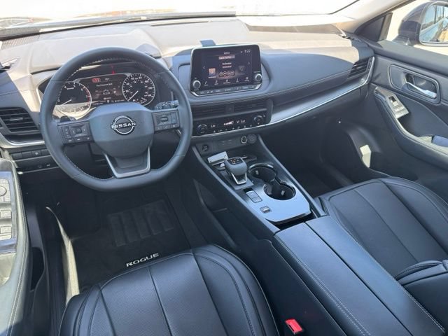 Used 2026 Nissan Rogue Dark Armor FWD image 18