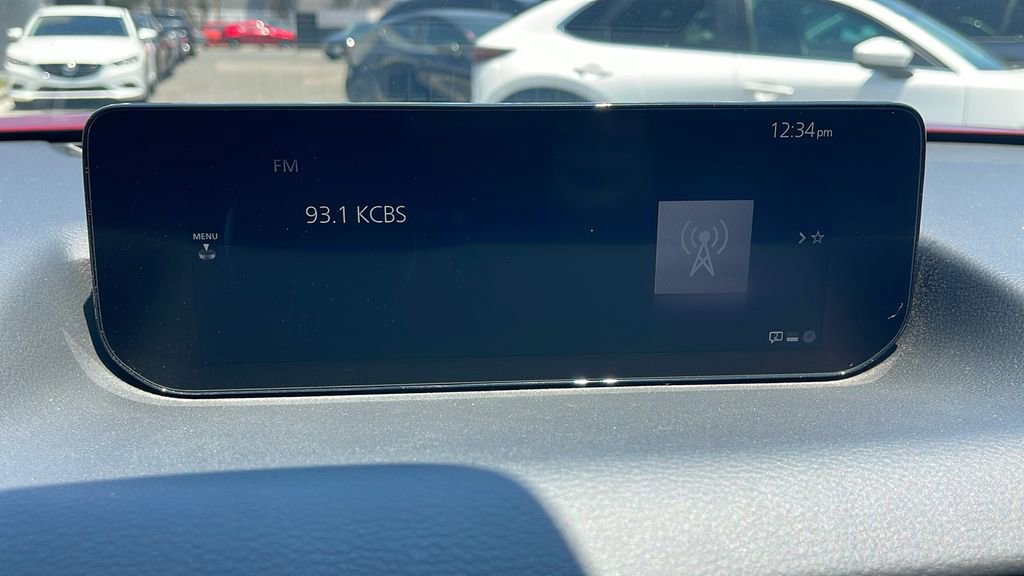 New 2025 MAZDA CX-50 2.5 Hybrid w/ Weather Package image 19