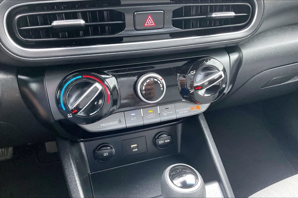 Used 2022 Hyundai Kona SEL FWD image 15