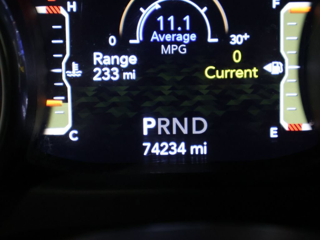 Used 2021 Jeep Gladiator Willys image 37