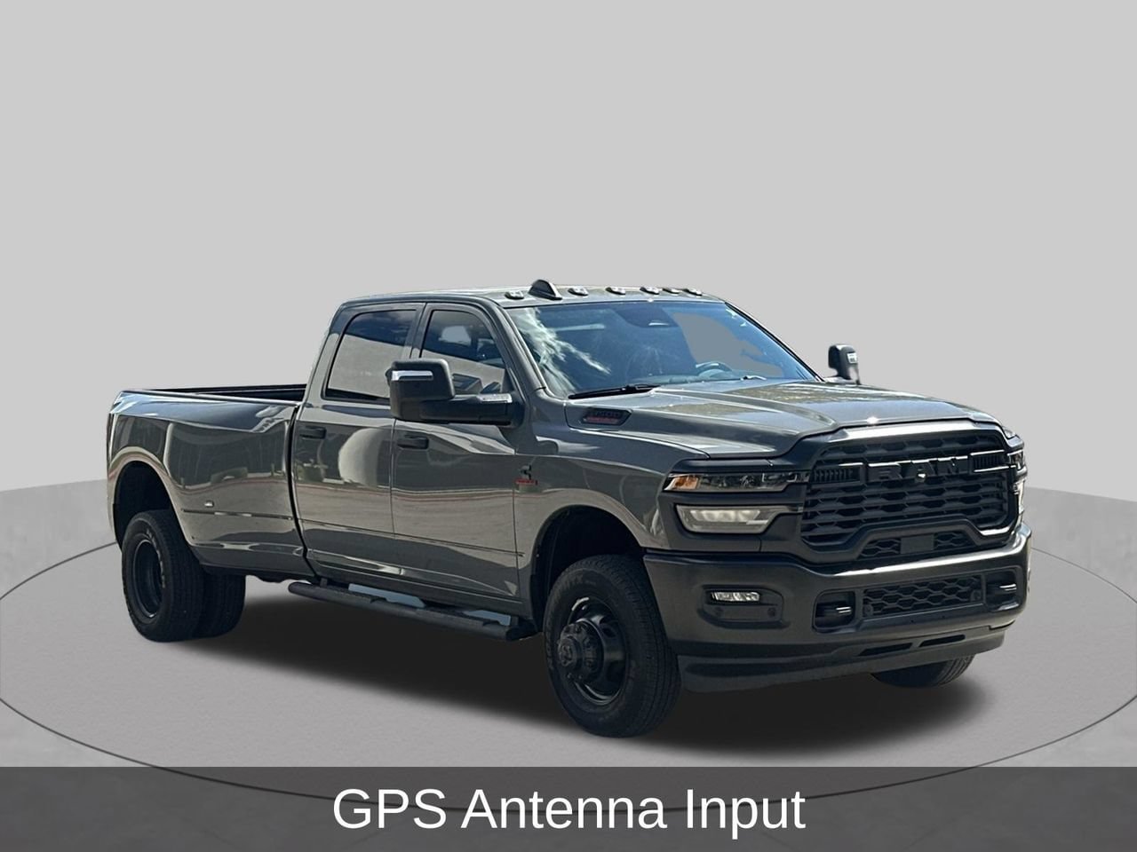 Used 2026 RAM 3500 Tradesman AWD/4WD image 7