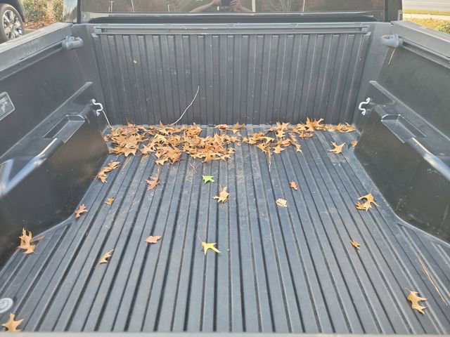 Used 2024 Toyota Tacoma TRD Off-Road image 10