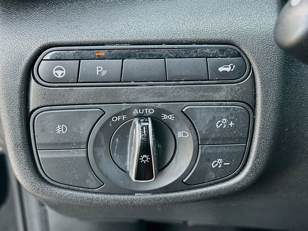 Certified 2025 INFINITI QX50 Sport AWD/4WD image 11