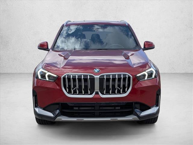 Used 2026 BMW X1 xDrive28i w/ Technology Package AWD/4WD image 5