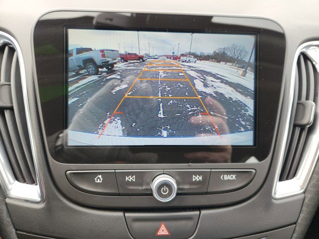 Used 2016 Chevrolet Malibu LT w/ Driver Confidence Package image 38