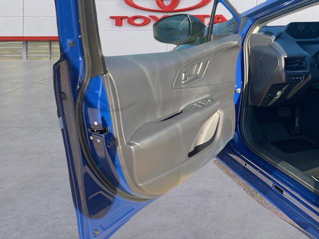 New 2026 Toyota Prius Plug-In Hybrid FWD image 13